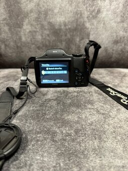 Canon PowerShot SX530 HS - 2