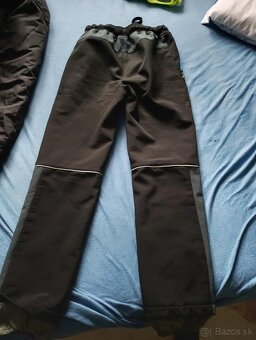 Predám DETSKÉ OTEPLOVACKY - 2