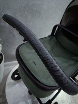 TROJKOMBINÁCIA JOOLZ DAY+ MAGNIFICIENT GREEN - 2