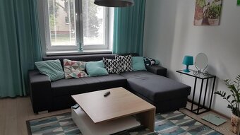 Prenájom 2-izbového bytu v centre Trnavy – Hospodárska 27 - 2