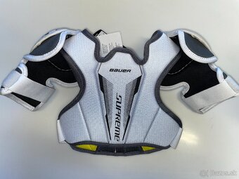 Hokejová vesta BAUER Supreme S170 YTH/S - 2