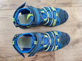 Sandále Geox v. 36 - 2