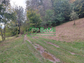 Chata v obci Belá, okres Žilina, 1336m2 048-13-PEMO - 2