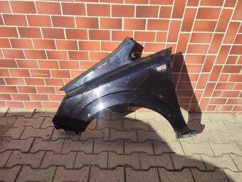 Opel Zafira B - Blatnik Predny Ľavý - 2