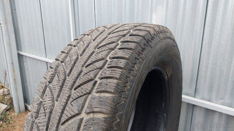 265/65R17 COOPER WEATHER-MASTER WSC - 2