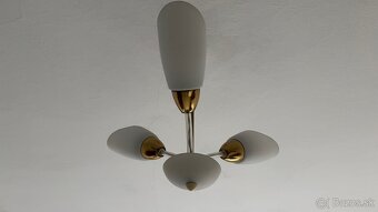 Starozitne / stare lustre - 2