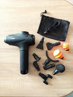 Masážny prístroj - 2