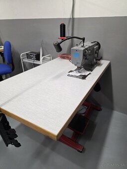 Durkopp Adler 467 FA-63S - 2