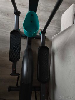 Elipticky trenazer - 2