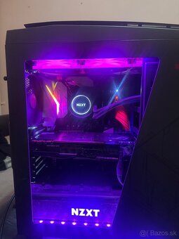 Predám Stolový počítač - 2