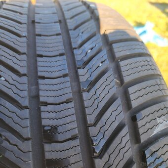 Continental wintercontact 245 40 r18 w xl - 2