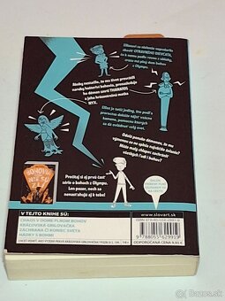 Sám doma s bohmi - 2