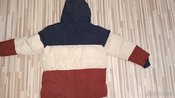 Predam detsku zimnu bundu Reserved 146 - 2
