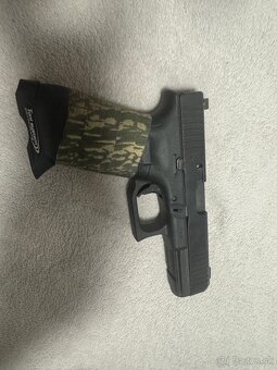 Predám glock 17 gen 5 - 2