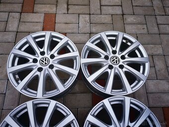 Platin - Volkswagen,Škoda,Seat 5x112 r16 - 2