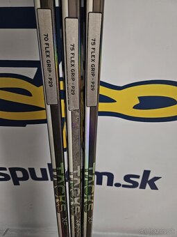 CCM TACKS XF - ľavá, p29 - 2