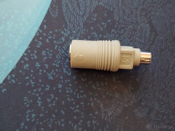 Redukcia PS/2 na 5 kolík - 2