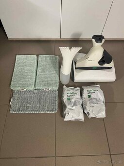 VORWERK UMIVACIA SADA - 2