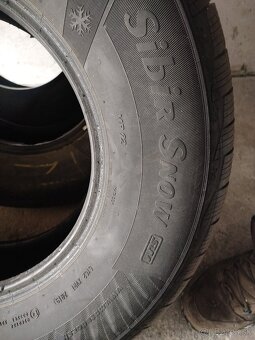 Matador 265/70r16 - 2