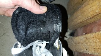 Predám korčule na ľad veľ.31 - 2