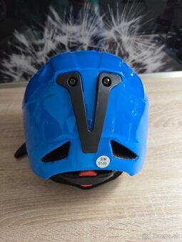 Lyziarska prilba - 2