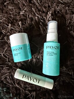 Kozmetika Payot - 2