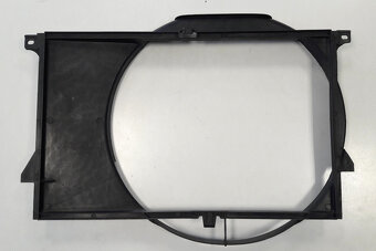 Kryt vrtule chladiča BMW 5 E34 M30 - 2