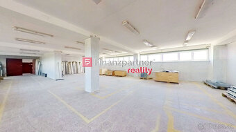 Na prenájom skladové priestory - 2