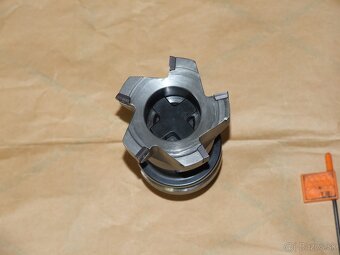 Plátková fréza ISCAR D80 - 2