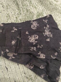 Bočný nosič pre chodiace deti - 2