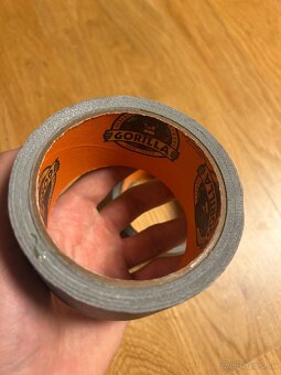 Maskovacia páska - 2