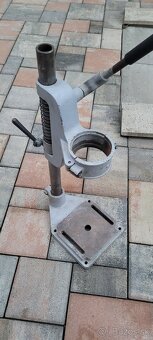 Stojan na vŕtačku NAREX - 2