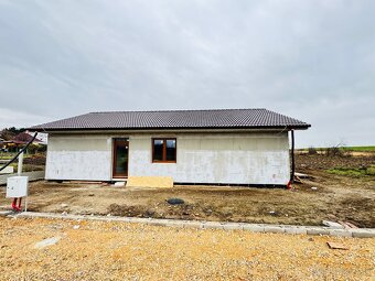 NOVOSTAVBA - V CENE 3I BYTU - 2