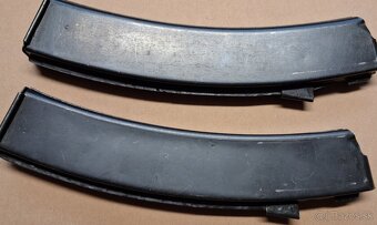 Zásobník PPS 43 Sudajev - 2