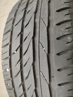 195/55r15 Matador letna - 2