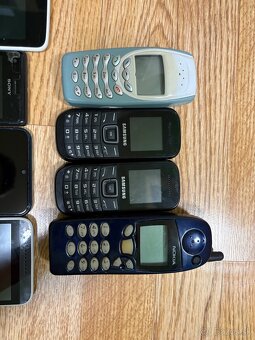 Predám starú elektroniku - 2