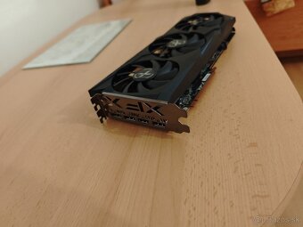 AMD Radeon RX 6700 Core - 2