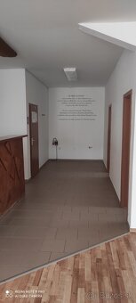Prenájom Detva polyfunkčný dom - 2