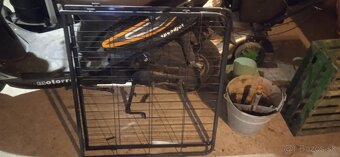 Ohrádka pre psa - 2