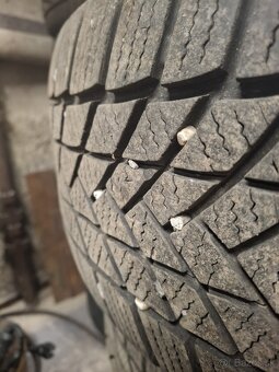 Zimné pneumatiky r16 - 2