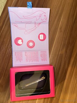 Stimulátor klitorisu Satisfyer - 2