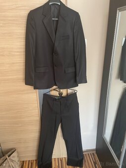 Pansky slavnostny oblek - 2