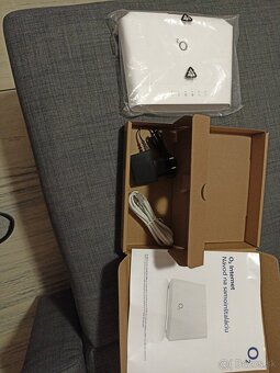 Router zyxel ex 3300 to - 2