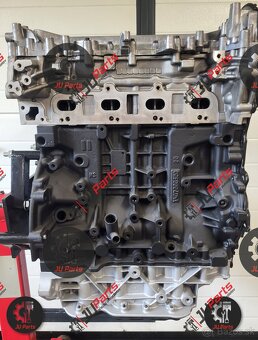 Motor 2.3 DCI M9T D7 A7 F7 Repas - 2