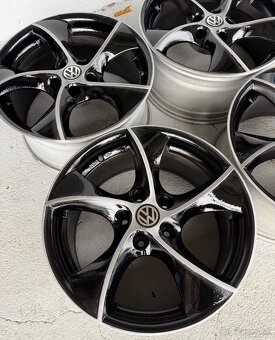 Elektrony 5x112R17 - 2