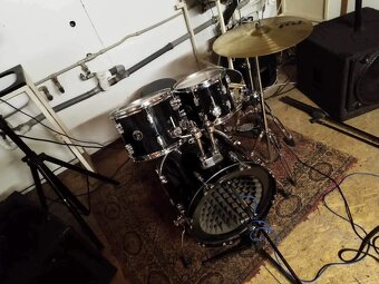 Bicie sonor force 507 - 2