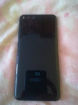 Predám xiaomi mi note 3 - 2