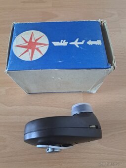 holiaci strojček - 2