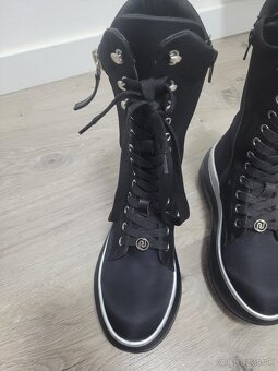 LIU JO cizmy damske - 2