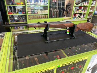 CZ 600 LUX 308Win. - 2